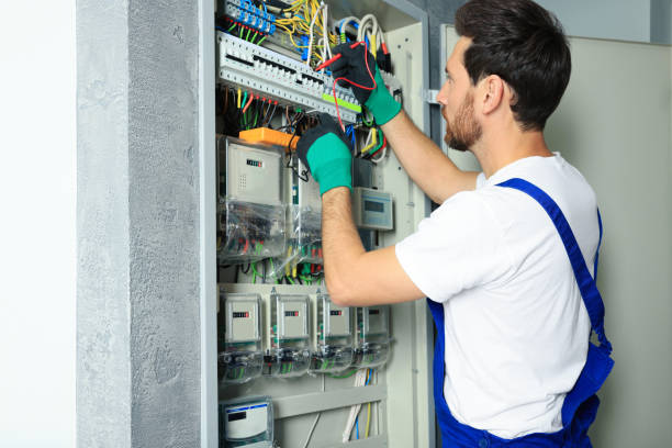 Best Electrical Installation Contractor  in Kankakee, IL